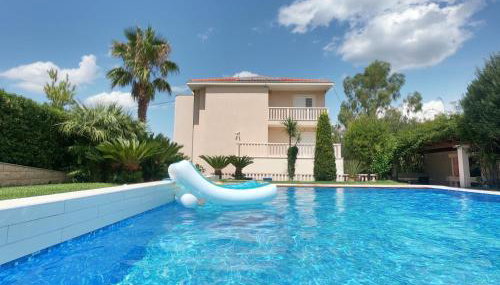 Villa Keti apartments Pool & Wellness - Foto 1