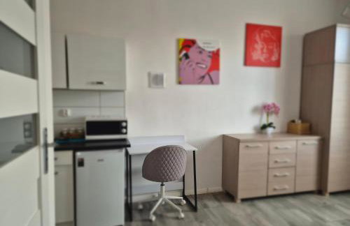 Apartament w Centrum - Foto 4