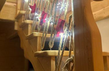 Słoneczna Chata z Bali - Foto 35