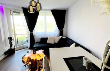 Travemünde Ruheoase mit Pool Sauna Parkplatz - Foto 9