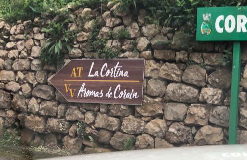 Aromas de Coraín - Foto 31