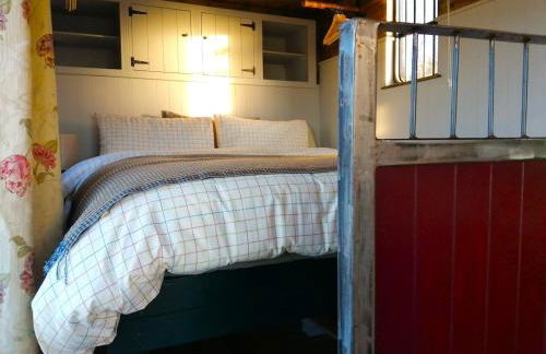 The Horsebox, unexpected luxury - Foto 4