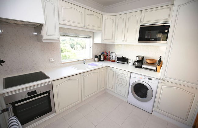 Vacation Home Casa Primavera With Sea View, Pool, Wi-fi, Ac, Terraces Garden - Photo 20