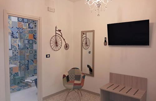 Calipso casa vacanza - Foto 22