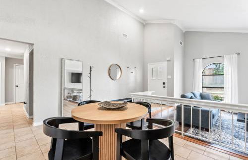 Casa Chilluxe 4BR Ping Pong - Foto 11