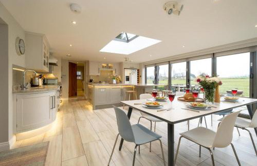 White Cottage, Iken - Aldeburgh Coastal Cottages - Foto 1