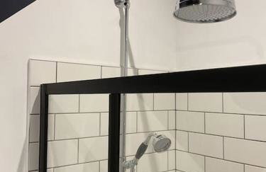 Entire boutique mill cottage - Foto 14