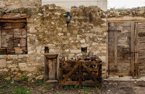 Krasospito 1850 - a Corfiot Wine House Reborn - Foto 30