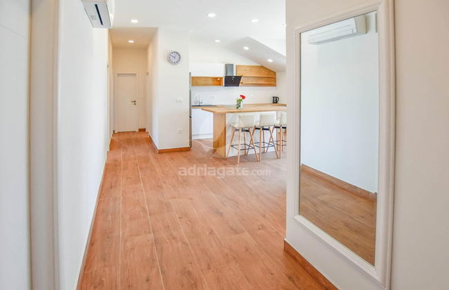 Apartment L and S on The Beach - Foto 21