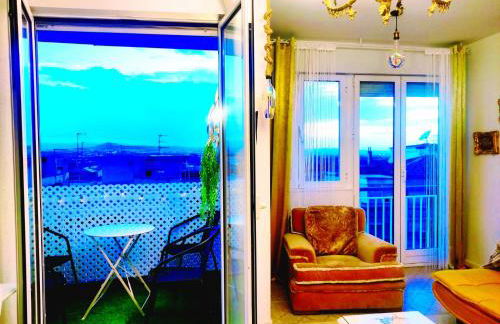 Rosalia 5 Estrellas - Garaje Free - 90m2 - Foto 43