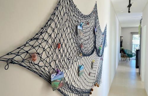 Surpreendente apto, 290 metros da praia! - Photo 22