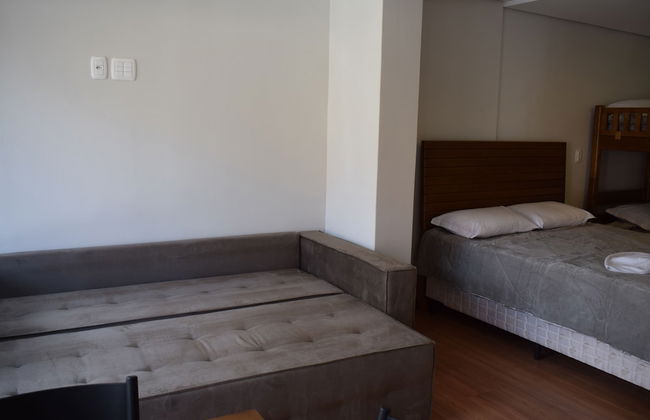 Studio Centro - Foto 30