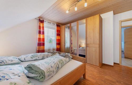 Ferienwohnung Vogelsang - Foto 22