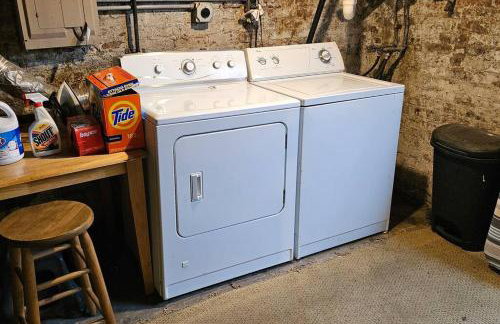 Robin's Egg, Private Downtown, Pet-Friendly Gem - Foto 23