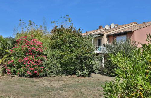 Résidence les Dunes- Appartement avec piscine - Foto 27