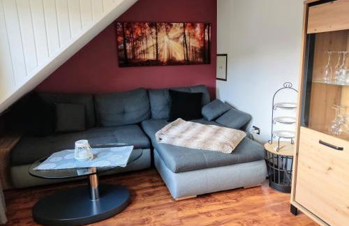 Ferienwohnung an der Bieke - Foto 5