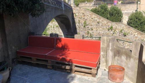 Il Castello sul Mare - Foto 1, Garden