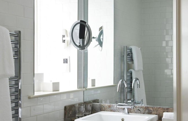 The Goodwood Park - Foto 11