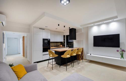 Luxury Apartment N&P - Foto 18