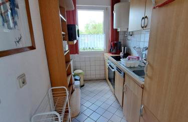 Ferienwohnung Kraniche, Seenähe, Mecklenburgische Seenplatte - Foto 8