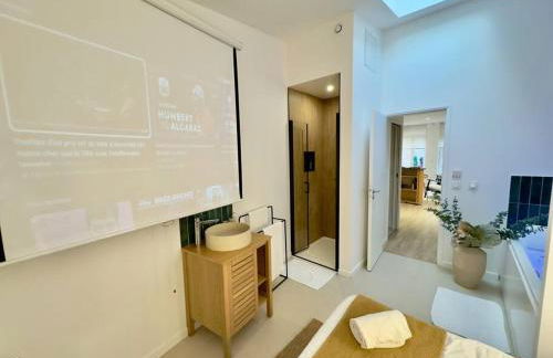 Romantique Room - Cinéma - Netflix - St Roch - Foto 23