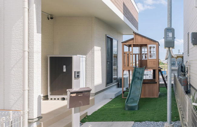 OKINAWA Arena Hotel - Foto 29