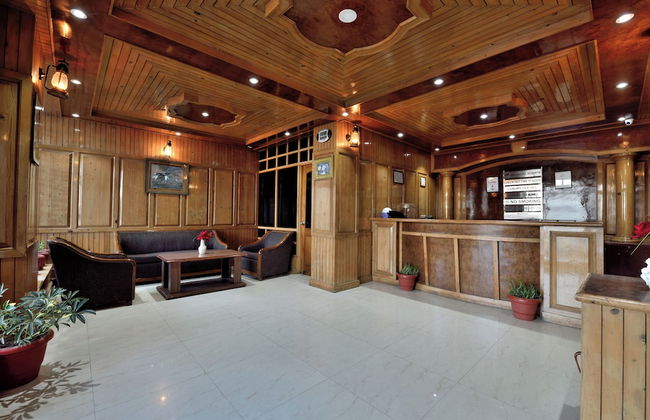 Galleu Hill Resort - Foto 5