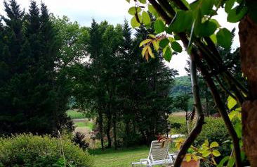 Propriété avec piscine de 2 à 9 personnes, Gîte De Saint Donat, - Foto 52