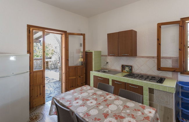 Villetta Aloe - Foto 10