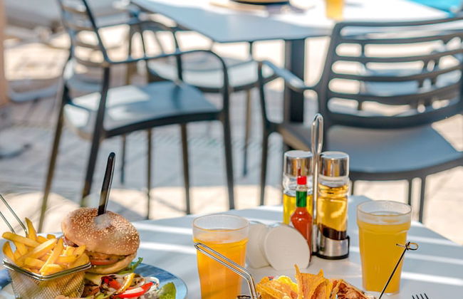 Louis Althea Beach Hotel - Foto 54