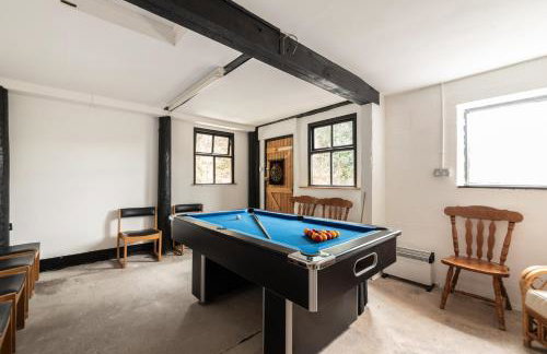 Cae Madog Barn - Foto 7