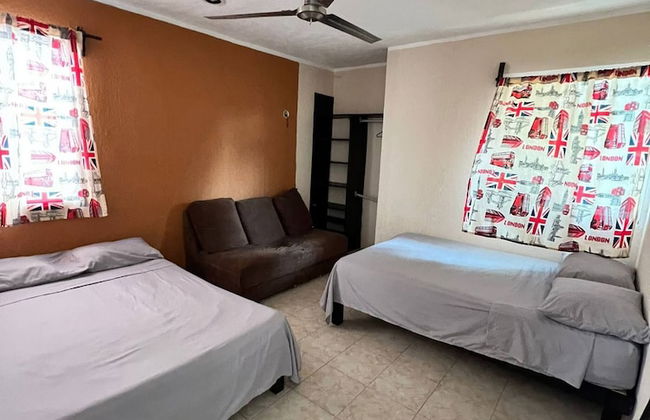 Nice House With Air Conditioning And Wifi - Foto 2