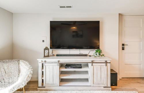 Huntsville Retreat about 4 Mi to Reservoir! - Foto 31