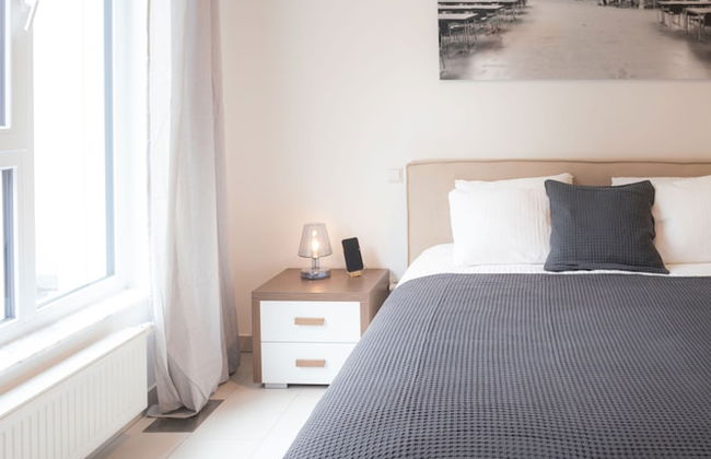 Origer Apartments - Photo 20