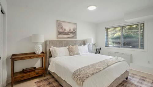 Crystal City Charm 2BR Free Parking 104 - Foto 4