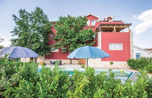 Apartment Ugljan With Outdoor Swimming Pool 317 - Foto 13