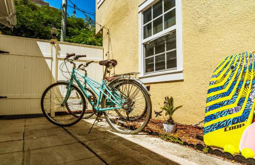 Downtown Home Beach, Convention Center & Restaurants - Foto 36