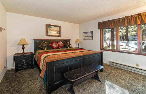 Winterset #02 - Shared Hot Tub & Pool! - Foto 6