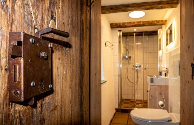 Fisherman's House Comfortable Holiday Residence - Foto 17