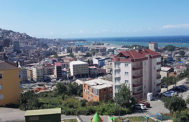 NURALP APART OTEL - Foto 40