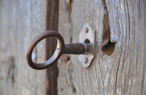 Casa Rural Las Jañonas CC-CR-00219 - Foto 13