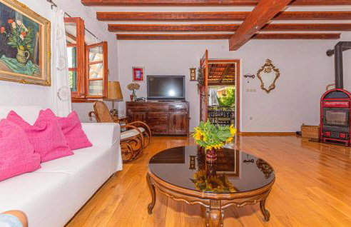 Three-Bedroom Holiday Home In Lozovac - Foto 34