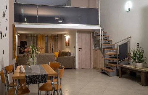 Stavroulis' Maisonette - Foto 1