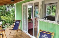 Will Container Experience - Foto 6