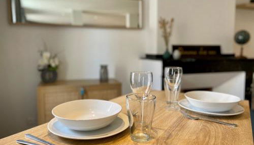 Spacieux Appartement Lumineux Cœur De Ville - Foto 5