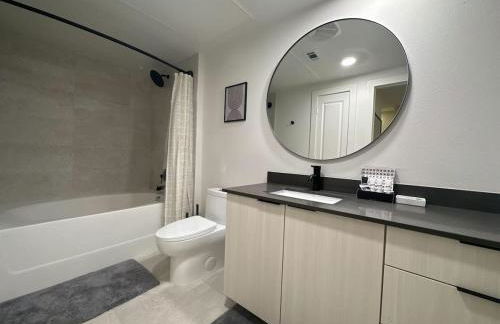 Montrose Spring - Stylish 1 BR in Houston - Foto 11