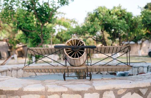 Villa Methoni Gem - Foto 42