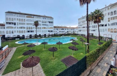 Cozy Apartment In El Portil With Swimming Pool - Photo 10
