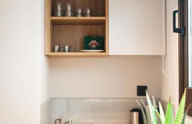 Orama Luxury Suite 3 Bedrooms with Private Pool - Foto 44