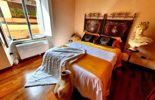 1878s by SC LUXURY HISTORIC HOUSE PIAZZA DI SPAGNA - Foto 54